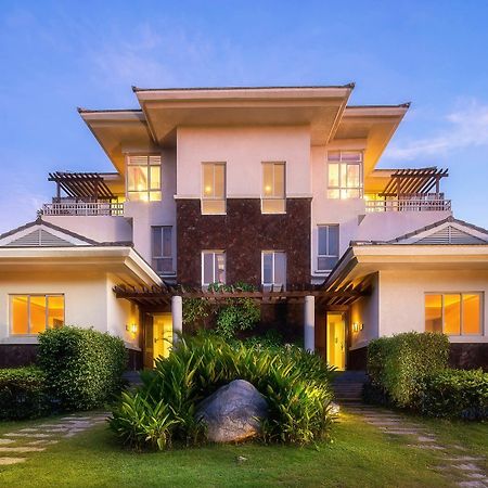 La Floret Villas Yalong Bay Sanya Luoyushangcun Екстериор снимка