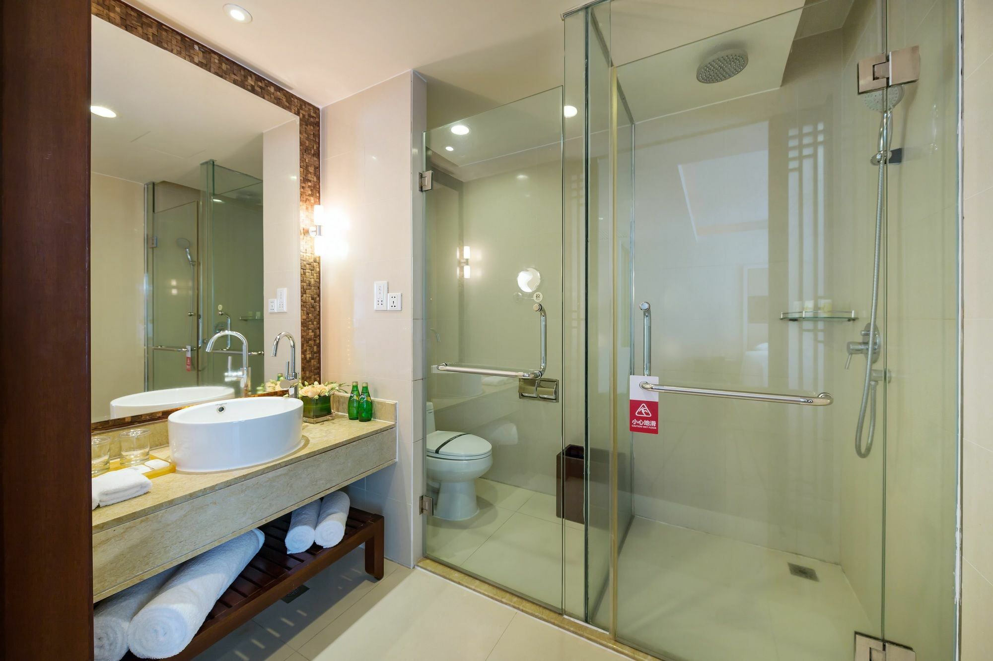 La Floret Villas Yalong Bay Sanya Luoyushangcun Екстериор снимка