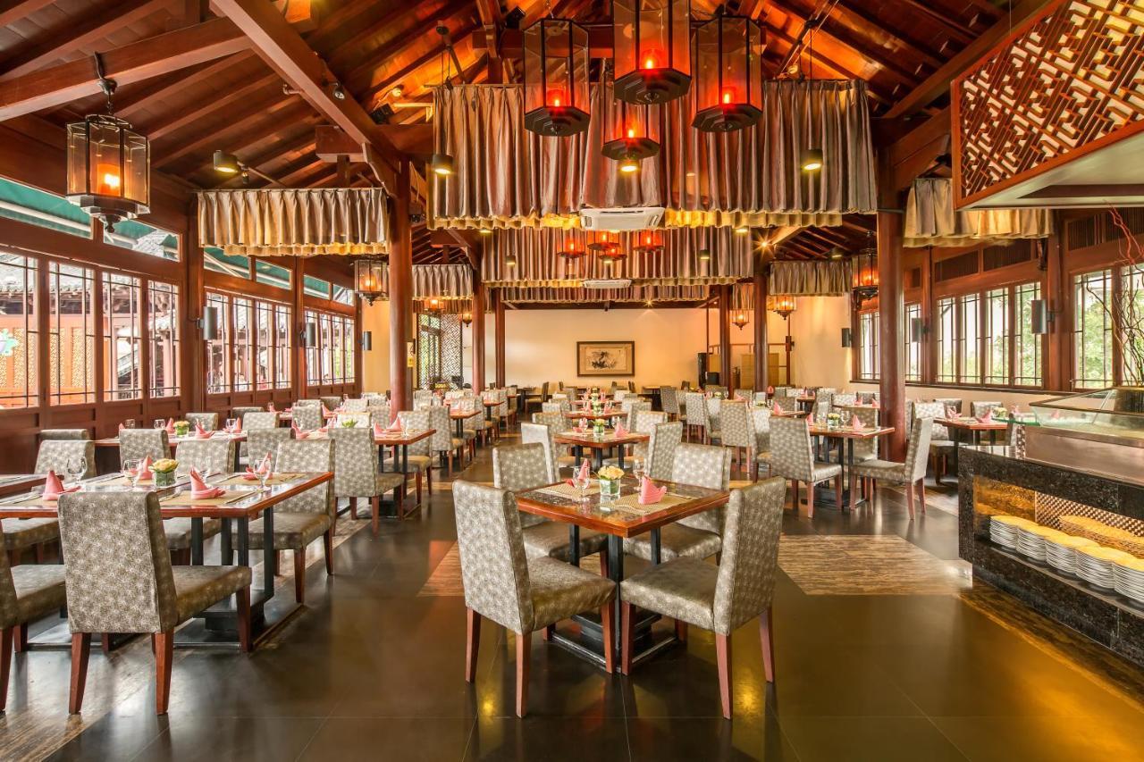 La Floret Villas Yalong Bay Sanya Luoyushangcun Екстериор снимка