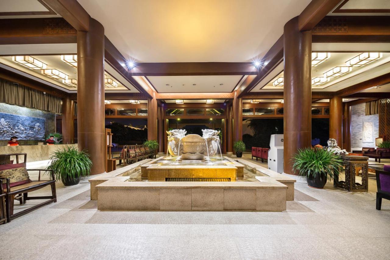 La Floret Villas Yalong Bay Sanya Luoyushangcun Екстериор снимка